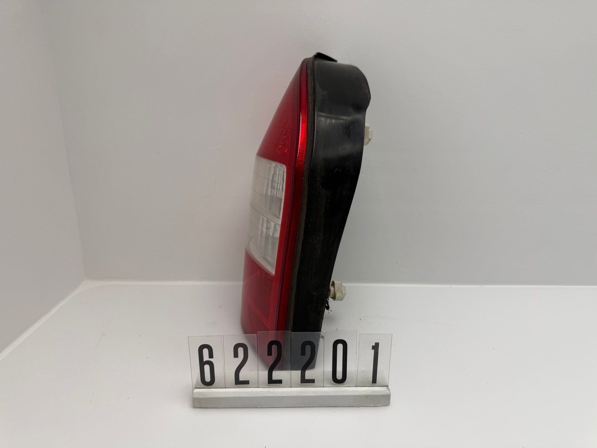62280; 622 2 01; 148 Opel Zafira A Heckleuchte Links