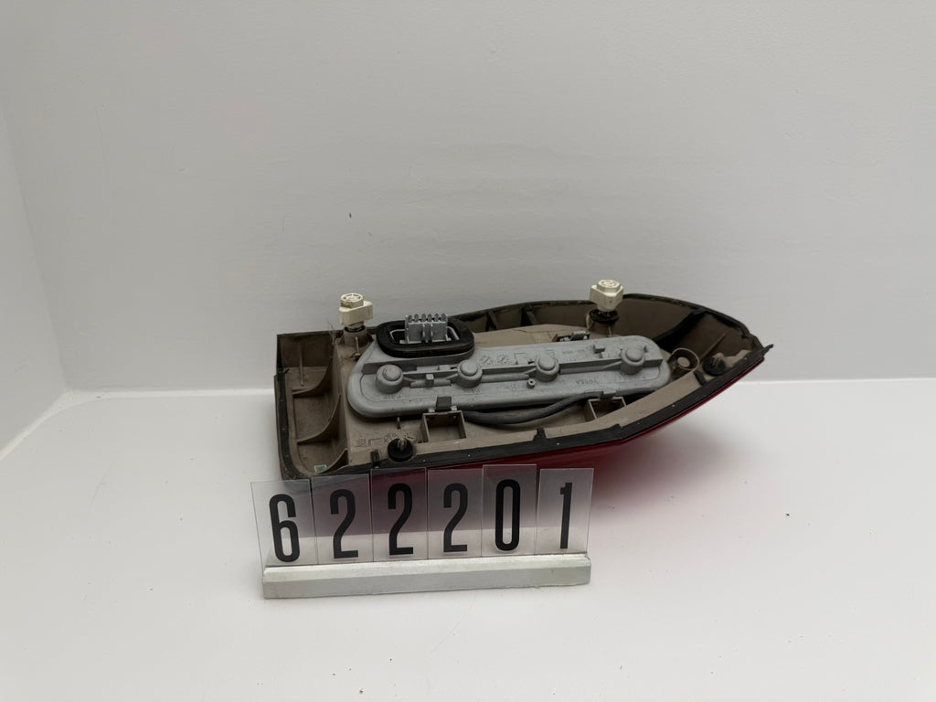 62280; 622 2 01; 148 Opel Zafira A Heckleuchte Links