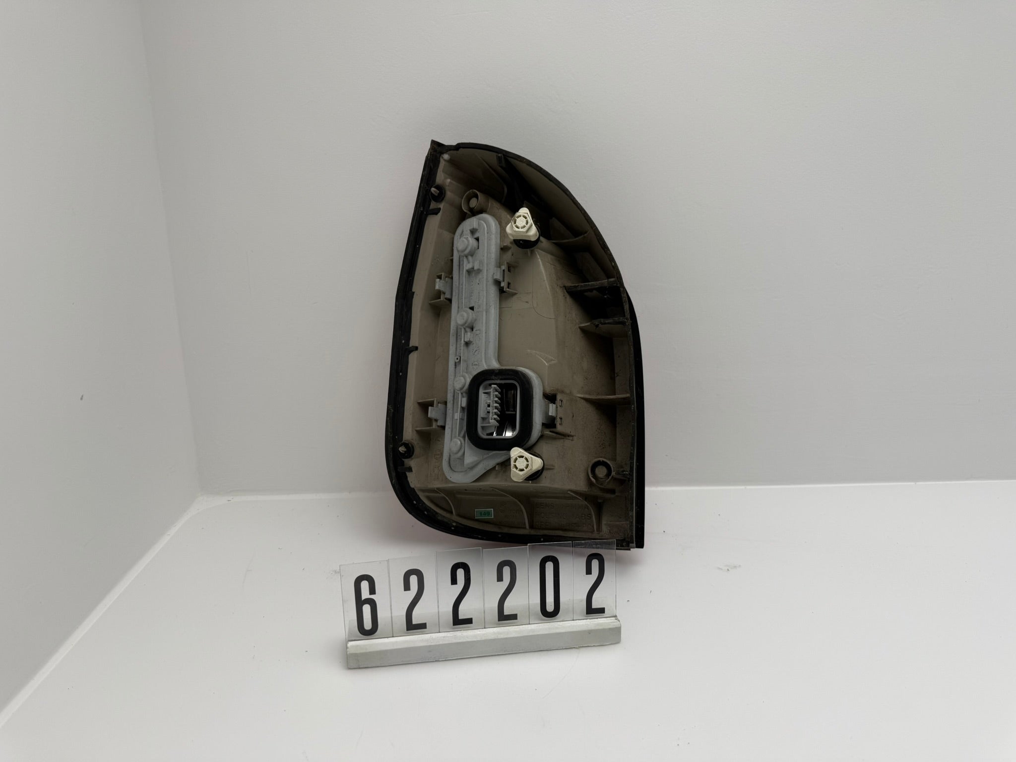 62281; 622 2 02; 149 Opel Zafira A Heckleuchte Rechts