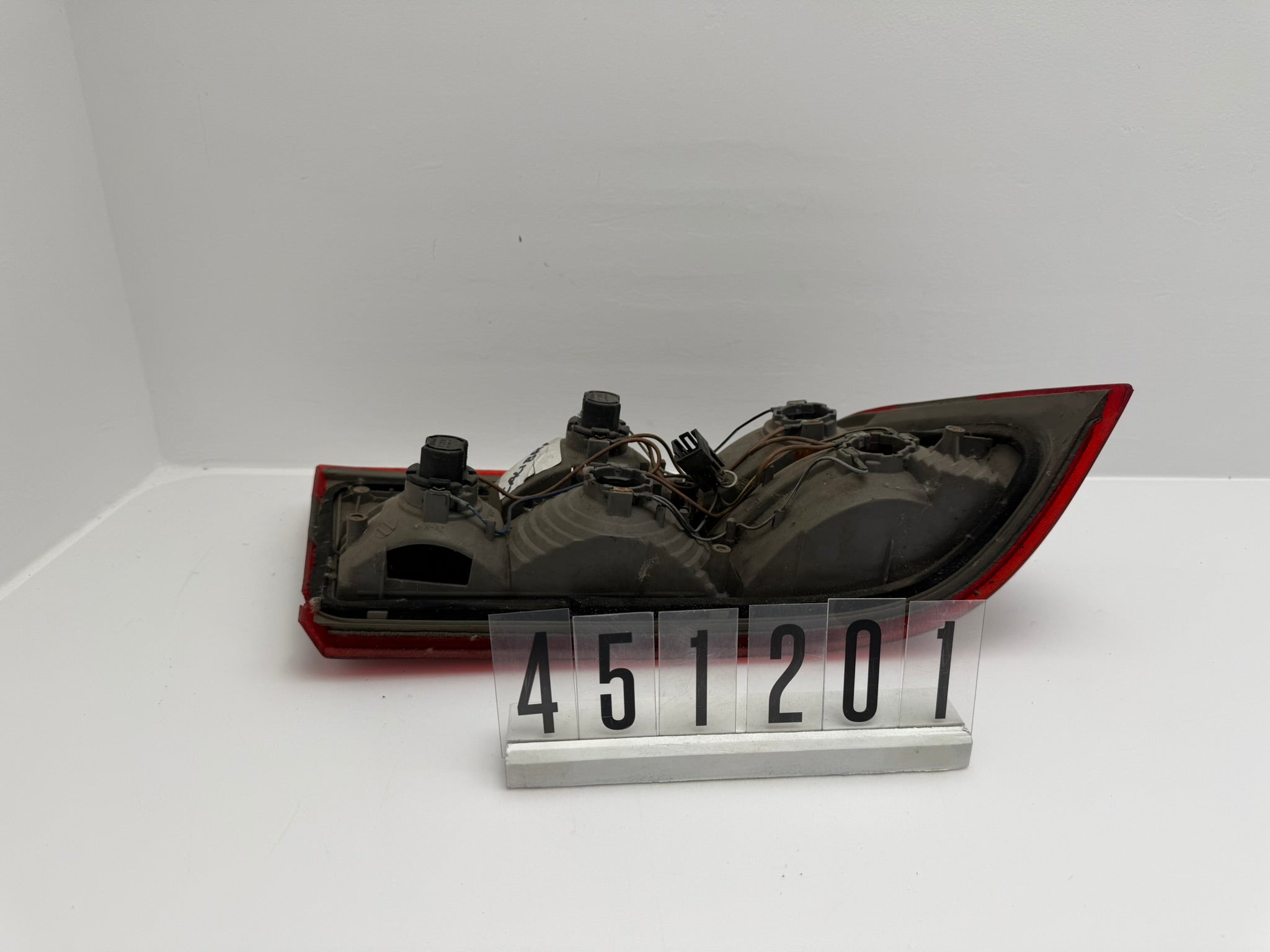 45172; 451 2 01; 154 OPEL CALIBRA A Rückleuchte links