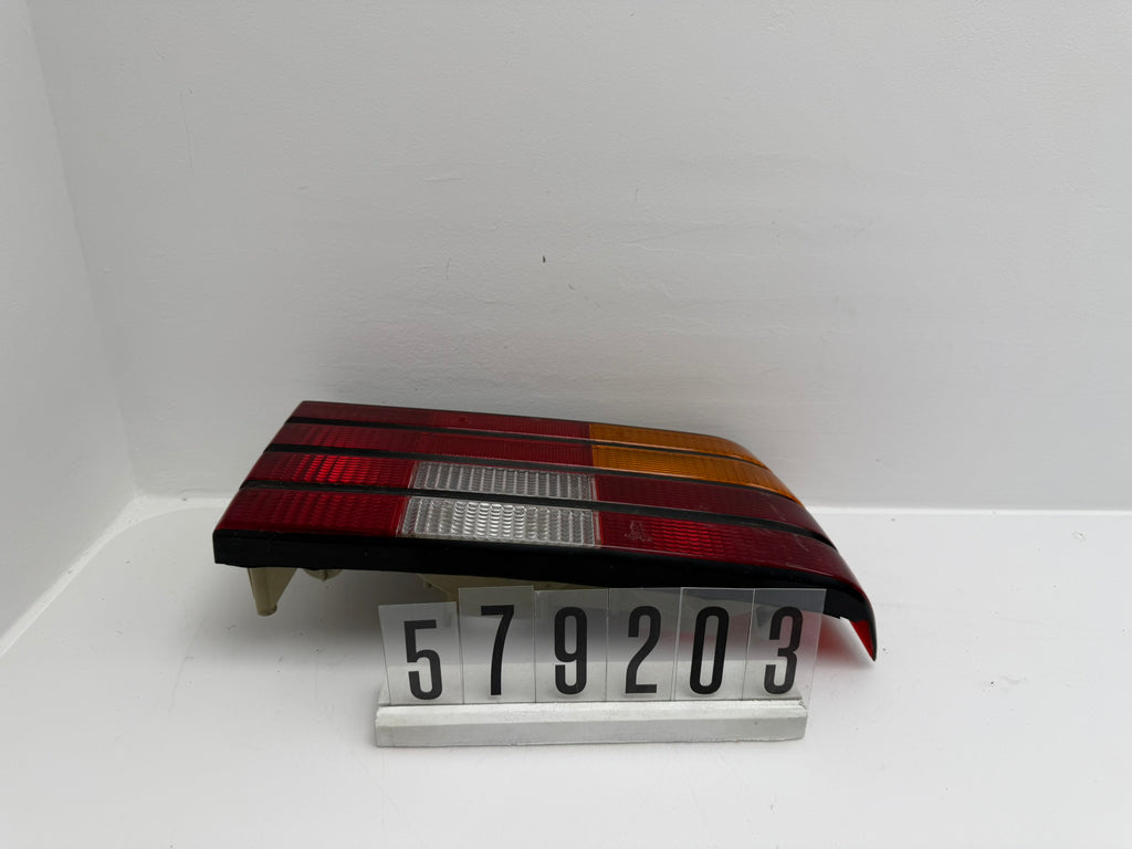 5972752; 597 2 01-03; 157-159 OPEL ASCONA A; B; C 81, 86, 87, 88 Rücklicht hinten rechts