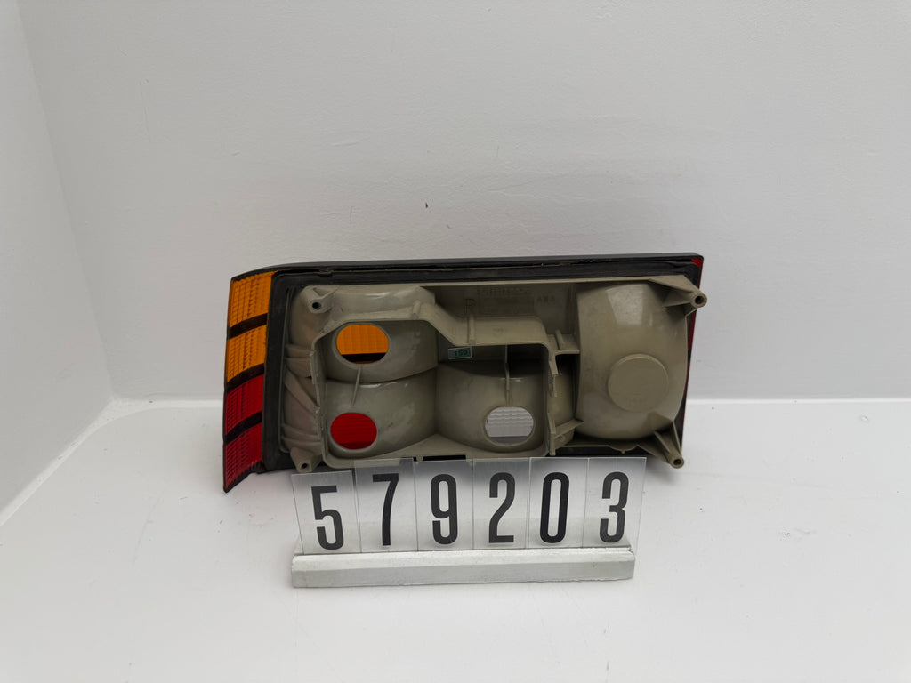 5972752; 597 2 01-03; 157-159 OPEL ASCONA A; B; C 81, 86, 87, 88 Rücklicht hinten rechts