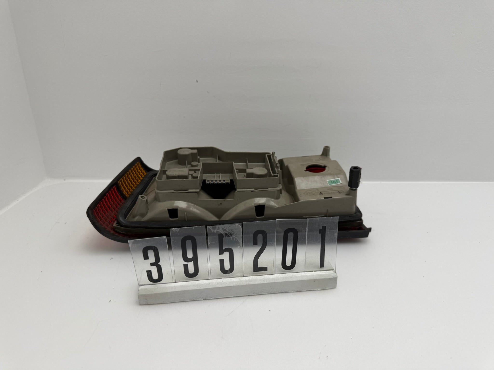 395 062; 395 2 01; 161 OPEL ASCONAA; B C RÜCKLEUCHTE RECHTS