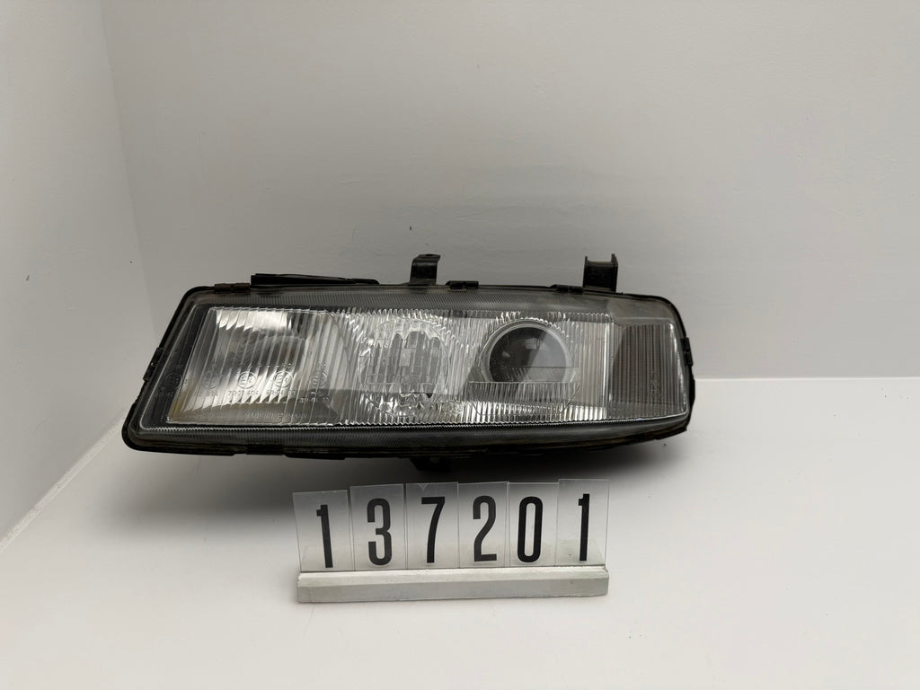 13712300; 137 2 01; 165 OPEL CALIBRA Básico Scheinwerfer Rechts