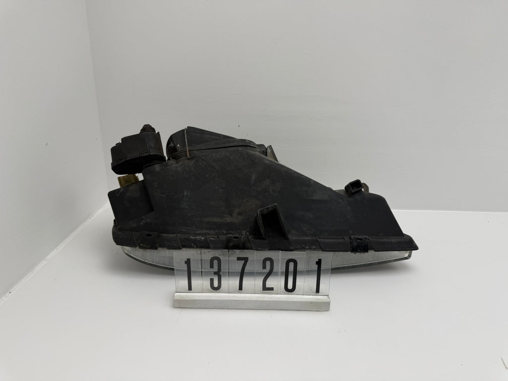 13712300; 137 2 01; 165 OPEL CALIBRA Básico Scheinwerfer Rechts