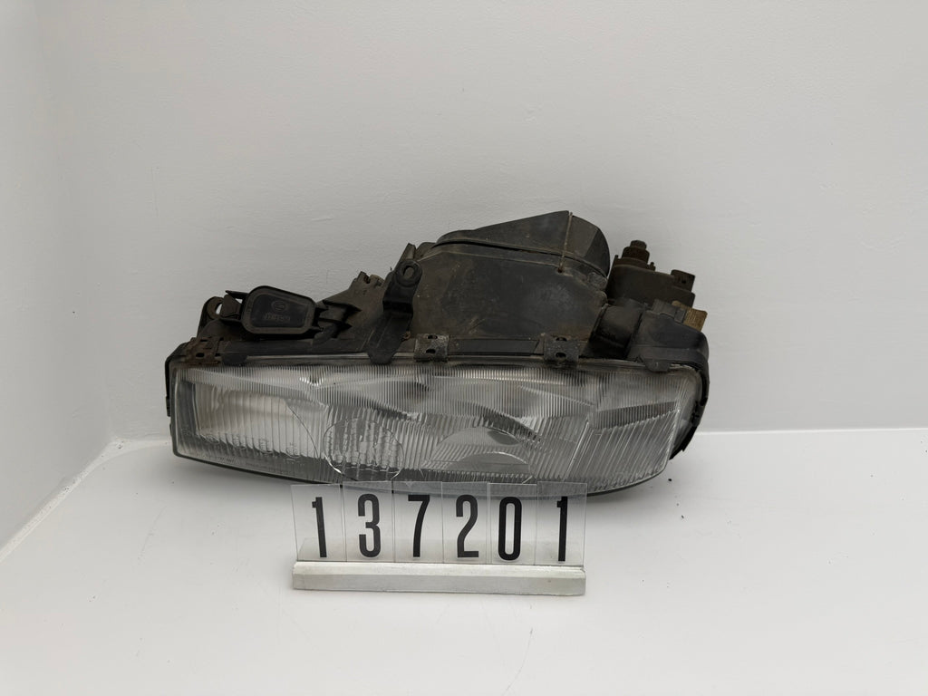 13712300; 137 2 01; 165 OPEL CALIBRA Básico Scheinwerfer Rechts