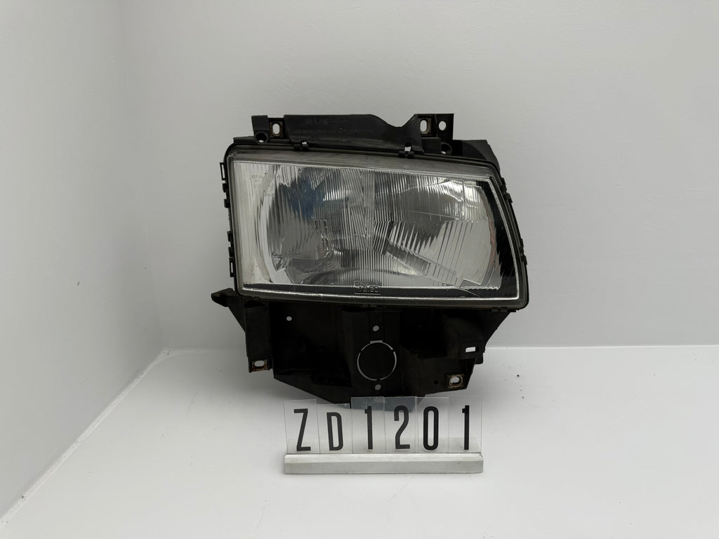 701941010L; ZD1 2 01; 166 VW T4 70/7D Scheinwerfer Rechts