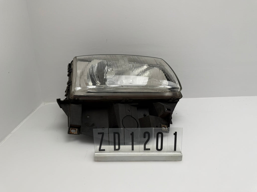 701941010L; ZD1 2 01; 166 VW T4 70/7D Scheinwerfer Rechts