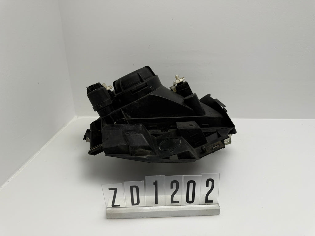 701941009C; ZD1 2 02; 167 VW T4 70/7D Scheinwerfer Links