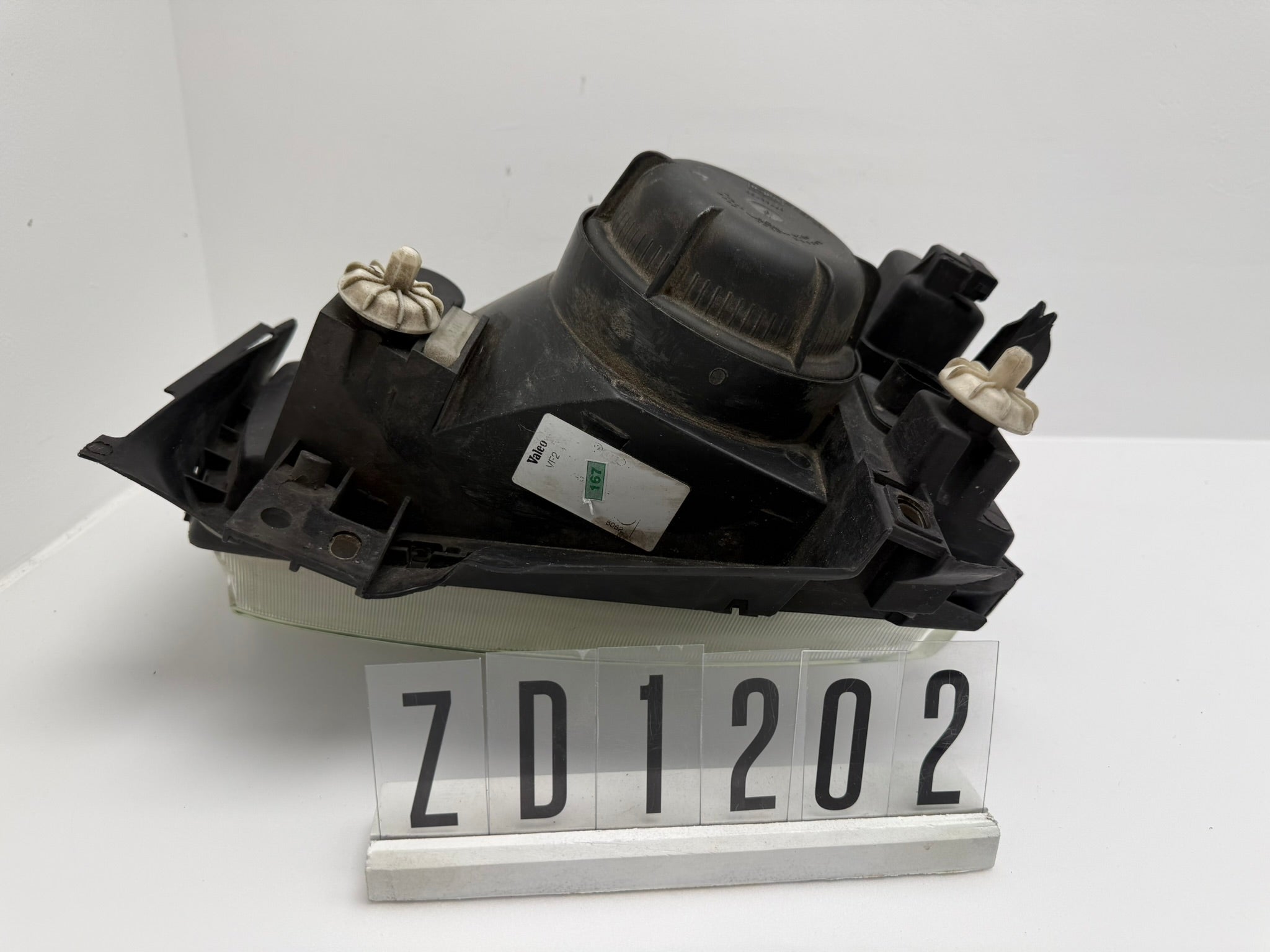 701941009C; ZD1 2 02; 167 VW T4 70/7D Scheinwerfer Links