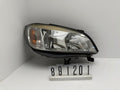 89100055; 891 2 01; 168 OPEL Zafira A Scheinwerfer Halogen rechts