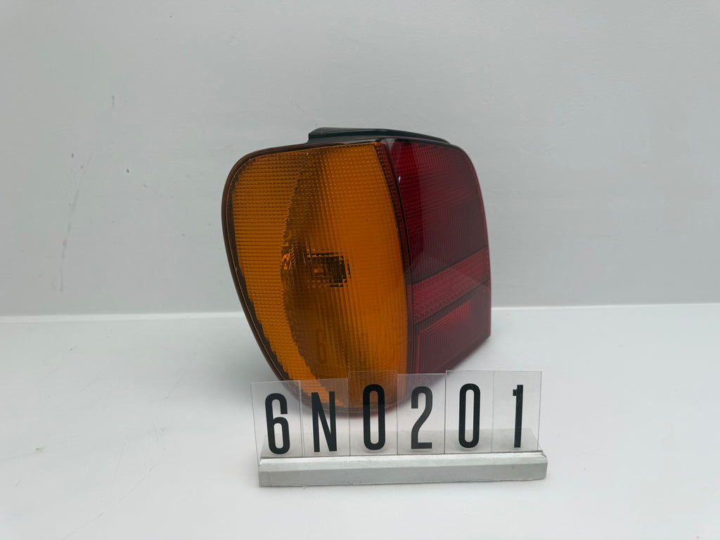 6N0 945 257; 6N0 2 01; 179 POLO 6N1 Rücklicht links