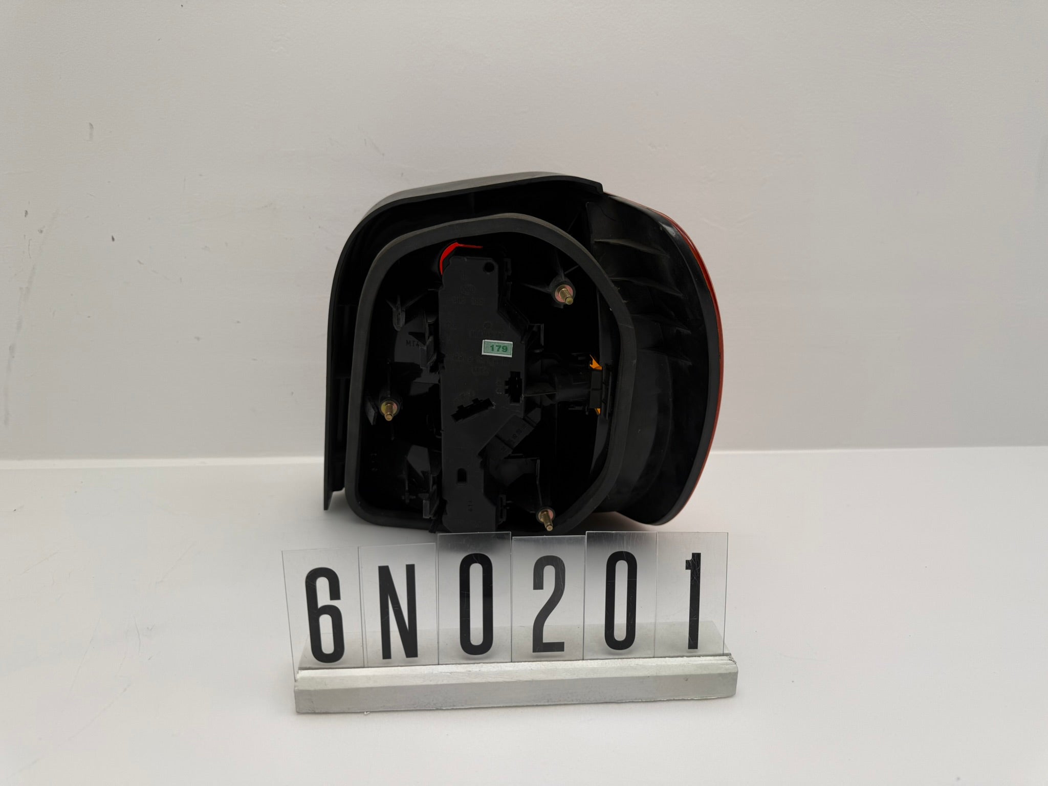 6N0 945 257; 6N0 2 01; 179 POLO 6N1 Rücklicht links