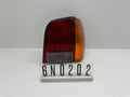6N0 945 258; 6N0 2 02; 180 POLO 6N1 Rücklicht Rechts