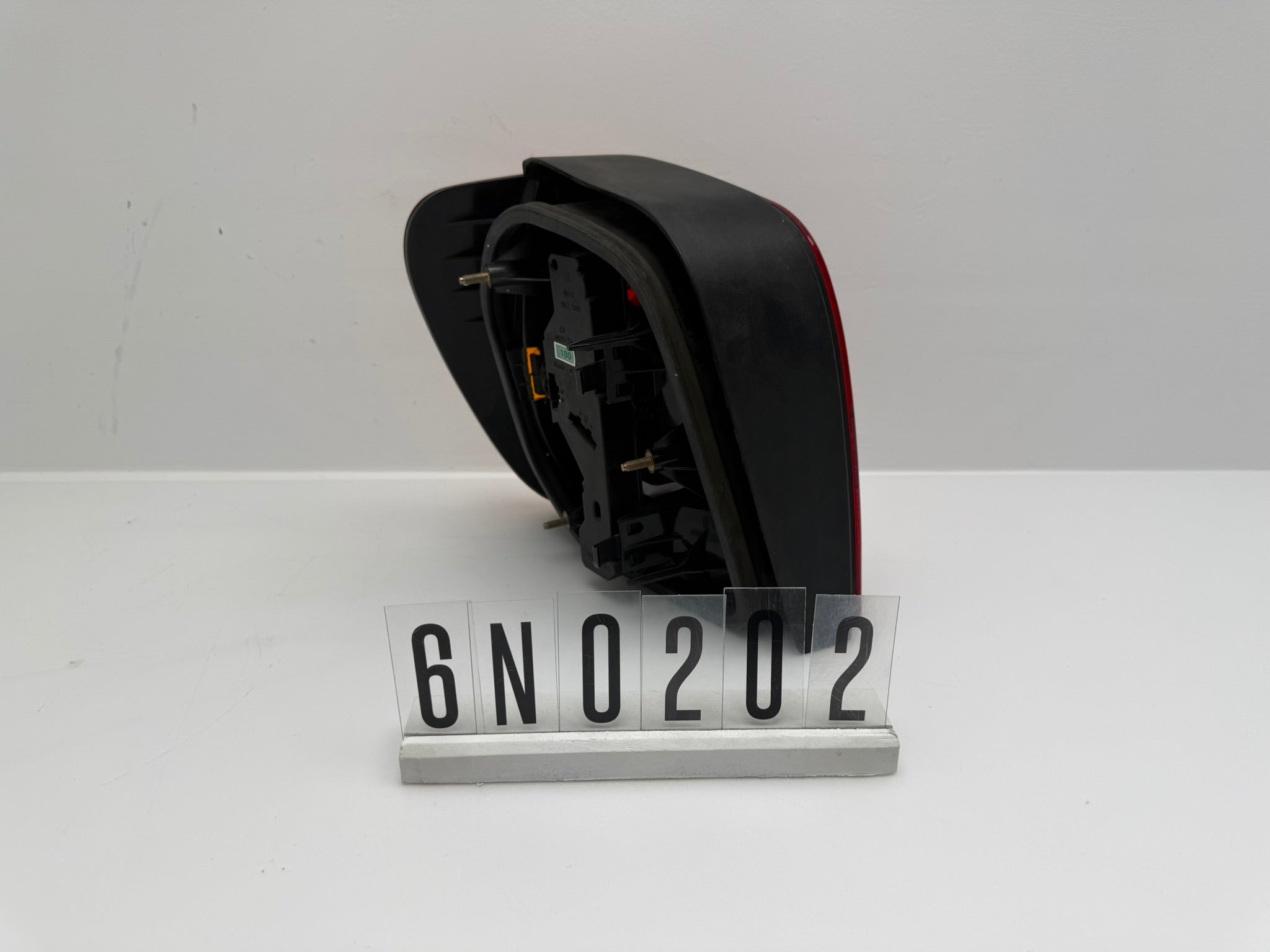 6N0 945 258; 6N0 2 02; 180 POLO 6N1 Rücklicht Rechts