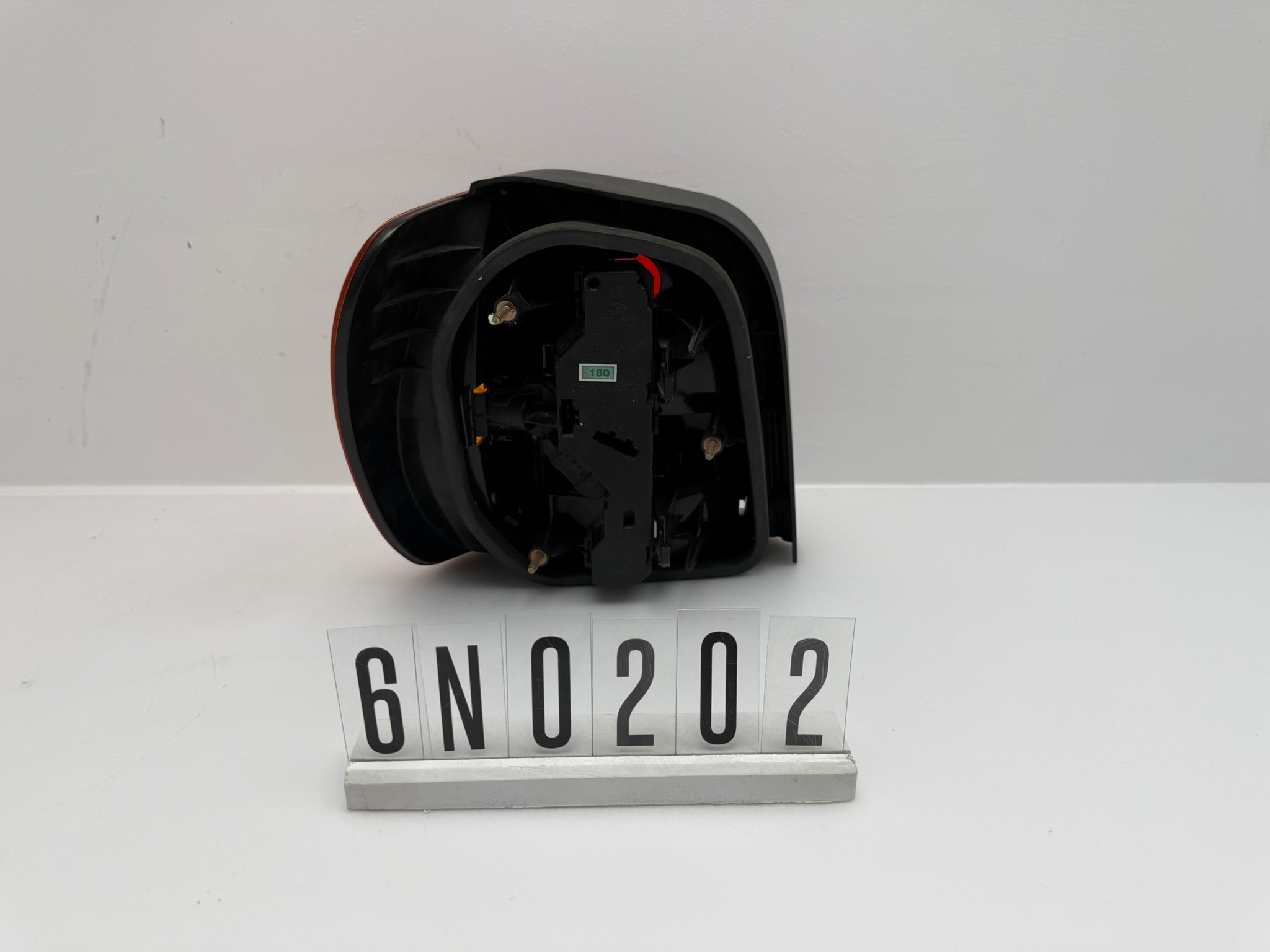 6N0 945 258; 6N0 2 02; 180 POLO 6N1 Rücklicht Rechts