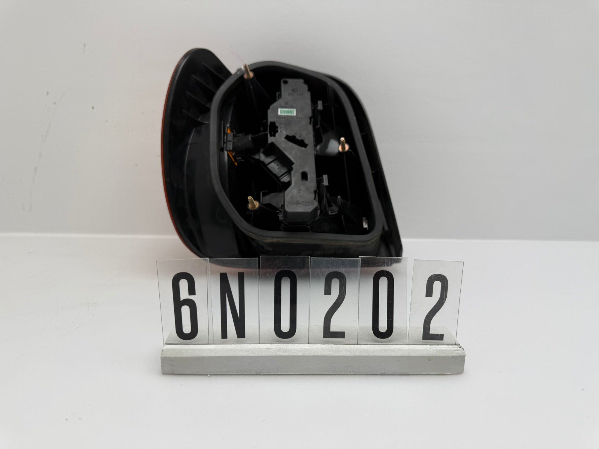 6N0 945 258; 6N0 2 02; 180 POLO 6N1 Rücklicht Rechts
