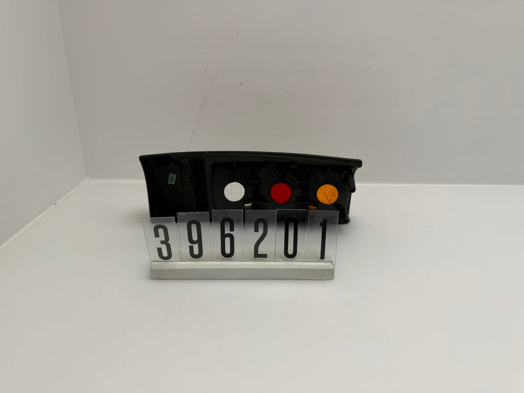 396 080; 396 2 01; 182 OPEL KADETT D Rückleuchte rechts