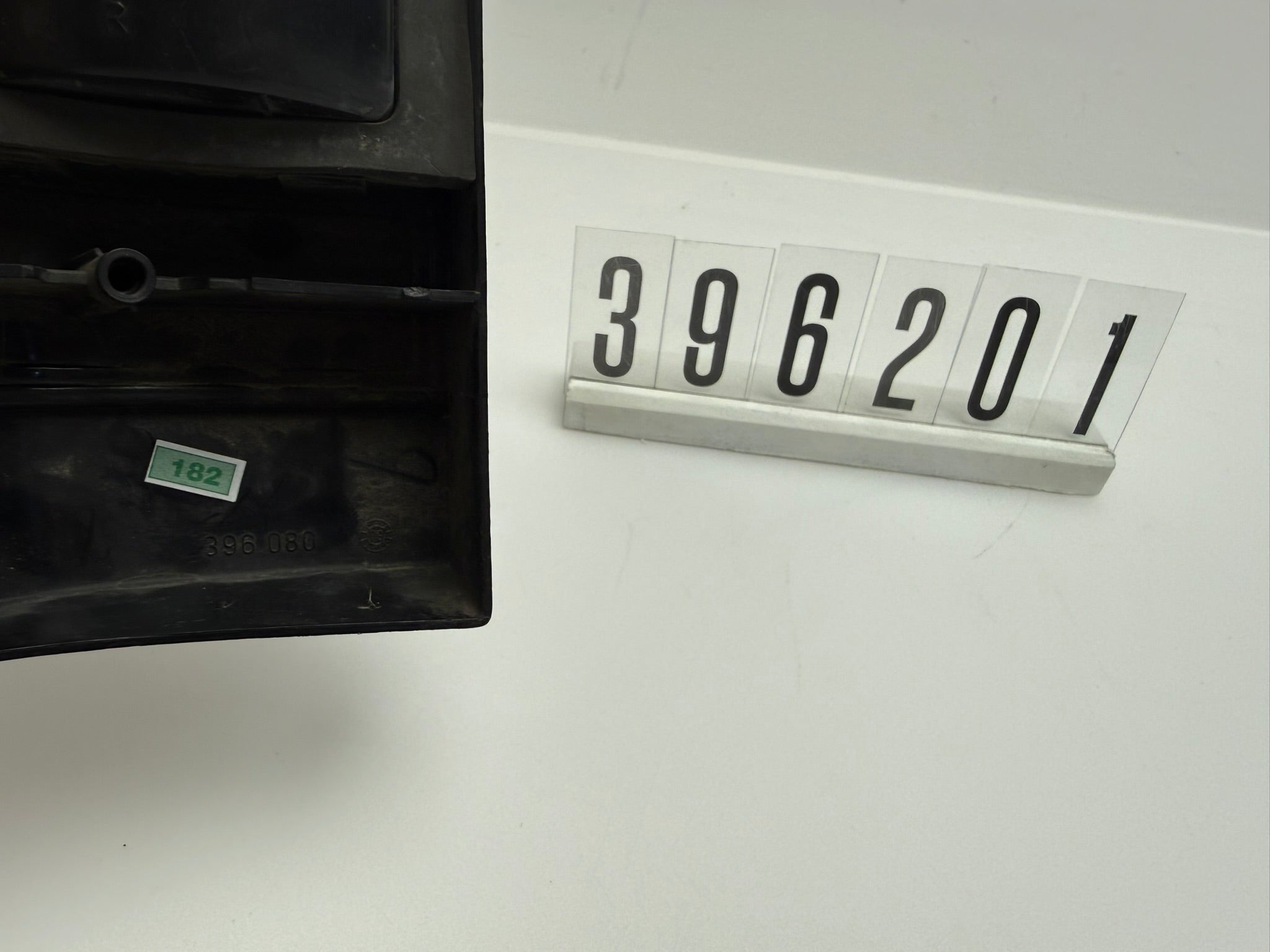 396 080; 396 2 01; 182 OPEL KADETT D Rückleuchte rechts