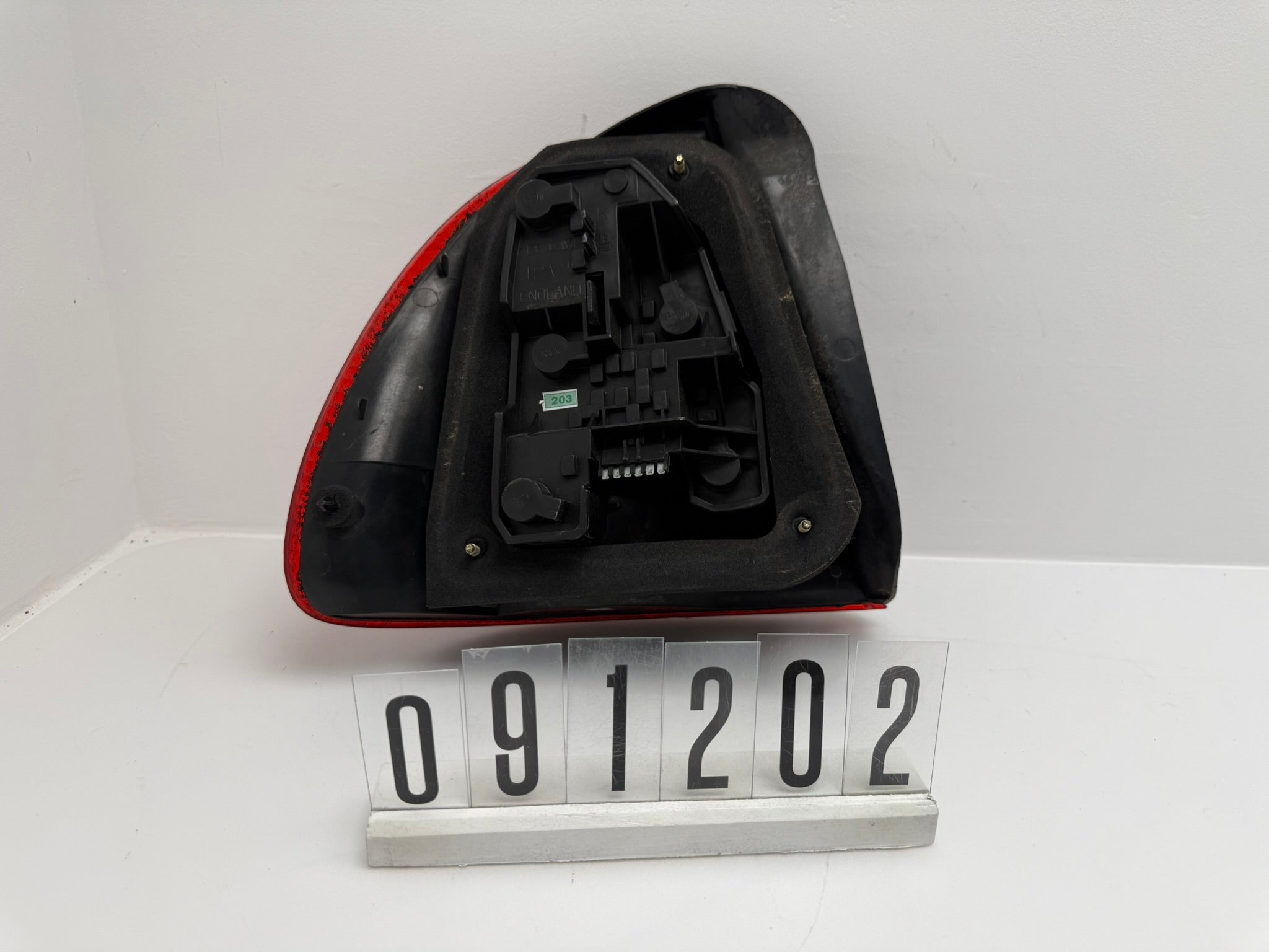 XFB101000; 091 2 02; 203 MG ROVER 45  Rückleuchte Rechts
