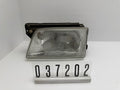 3.805.381 / 3.755.381; 038 2 01-02 / 037 2 01; 212-214 Opel Kadett E 09/84-08/91 H4 Scheinwerfer Links