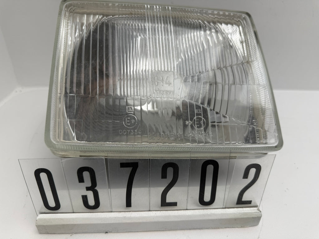 439875; 037 2 02; 215 OPEL CORSA A Scheinwerfer links