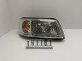 7H1 941 016 N / 7H1 941 016 S; 7H1 2 0-02; 226/228 VW TV T5 Scheinwerfer rechts