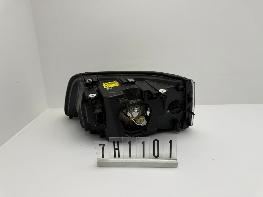 7H1 941 016 N / 7H1 941 016 S; 7H1 2 0-02; 226/228 VW TV T5 Scheinwerfer rechts