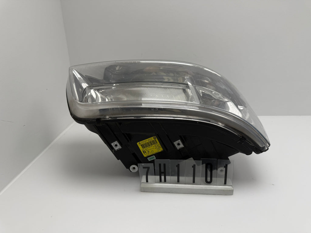 7H1 941 016 N / 7H1 941 016 S; 7H1 2 0-02; 226/228 VW TV T5 Scheinwerfer rechts