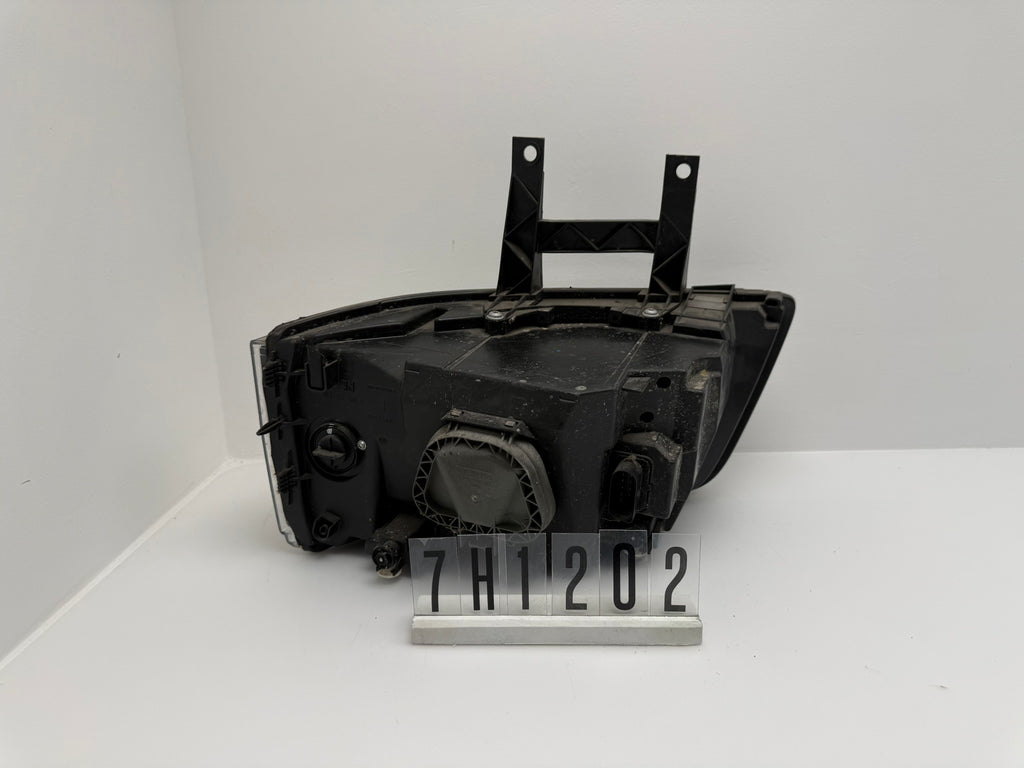 7H1 941 016 N / 7H1 941 016 S; 7H1 2 0-02; 226/228 VW TV T5 Scheinwerfer rechts