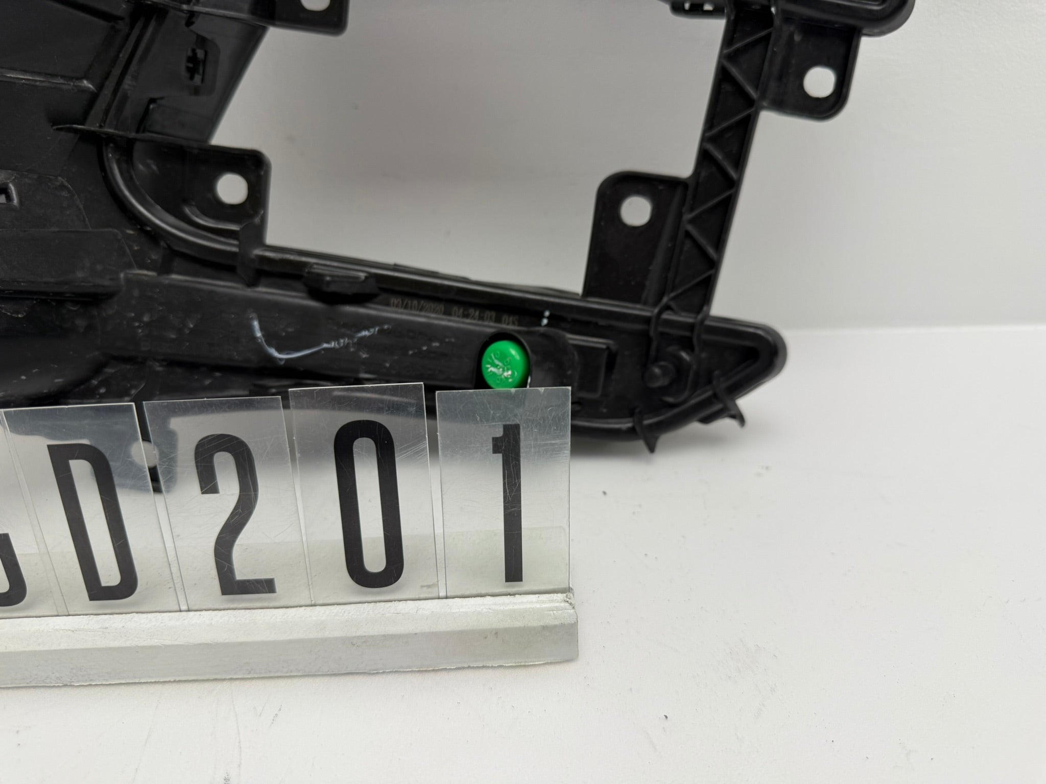 3GD941055A; 3GD 2 01; 232  VW Passat B8 Facelift LED Tagfahrleuchte Links