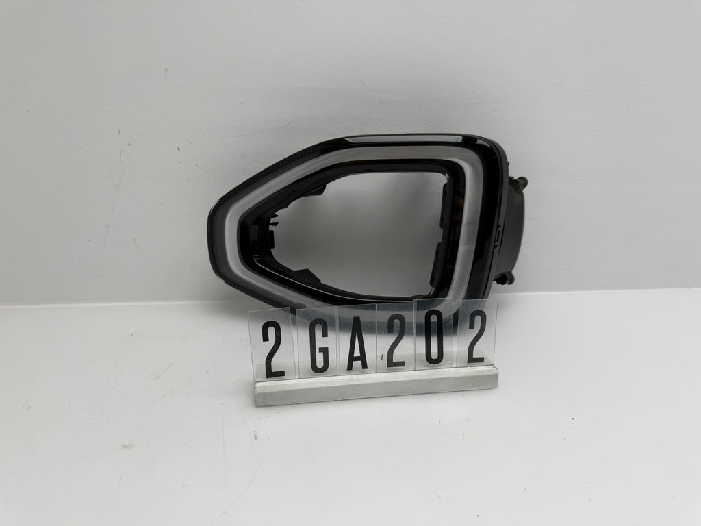 2GA 941 056 H; 2GA 2 02; 234 VW T-Roc Troc LED Tagfahrlicht rechts