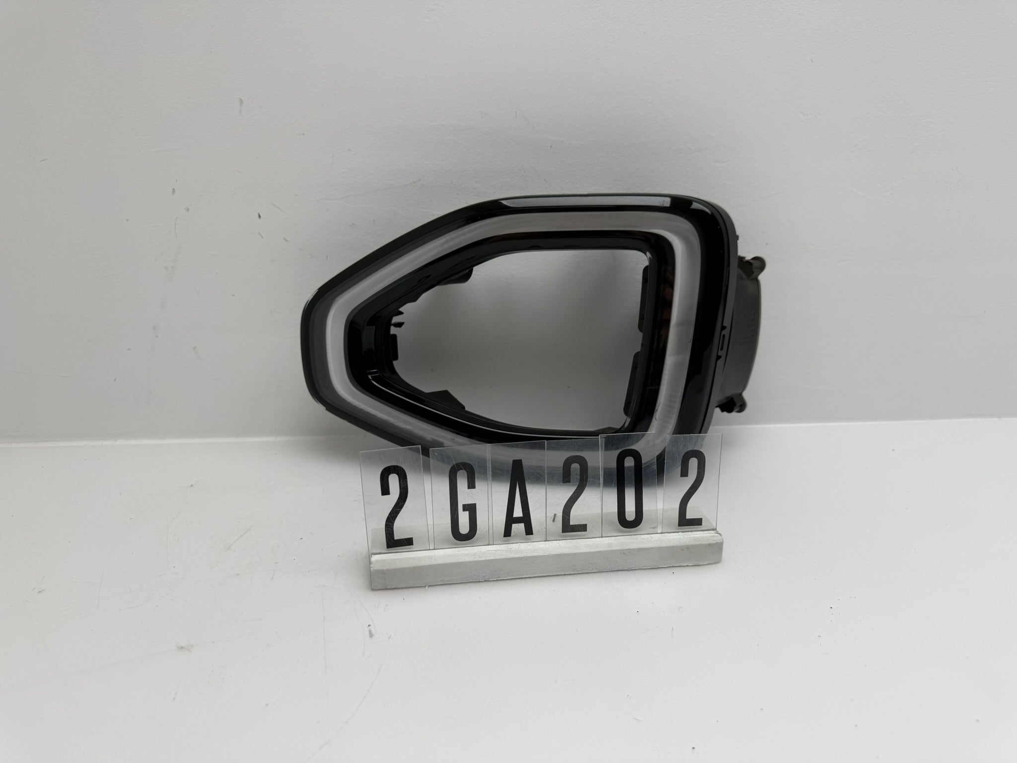 2GA 941 056 H; 2GA 2 02; 234 VW T-Roc Troc LED Tagfahrlicht rechts