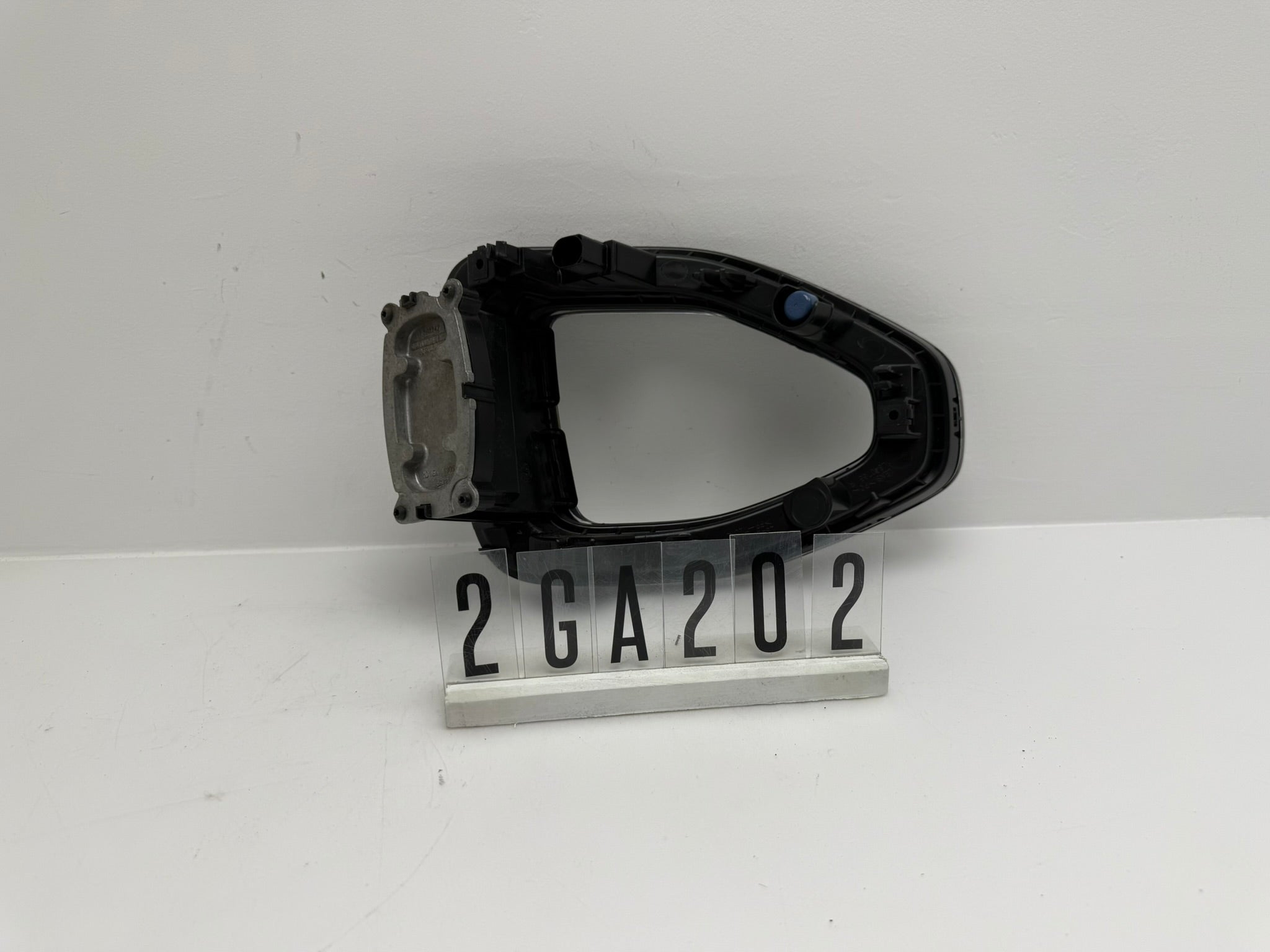 2GA 941 056 H; 2GA 2 02; 234 VW T-Roc Troc LED Tagfahrlicht rechts