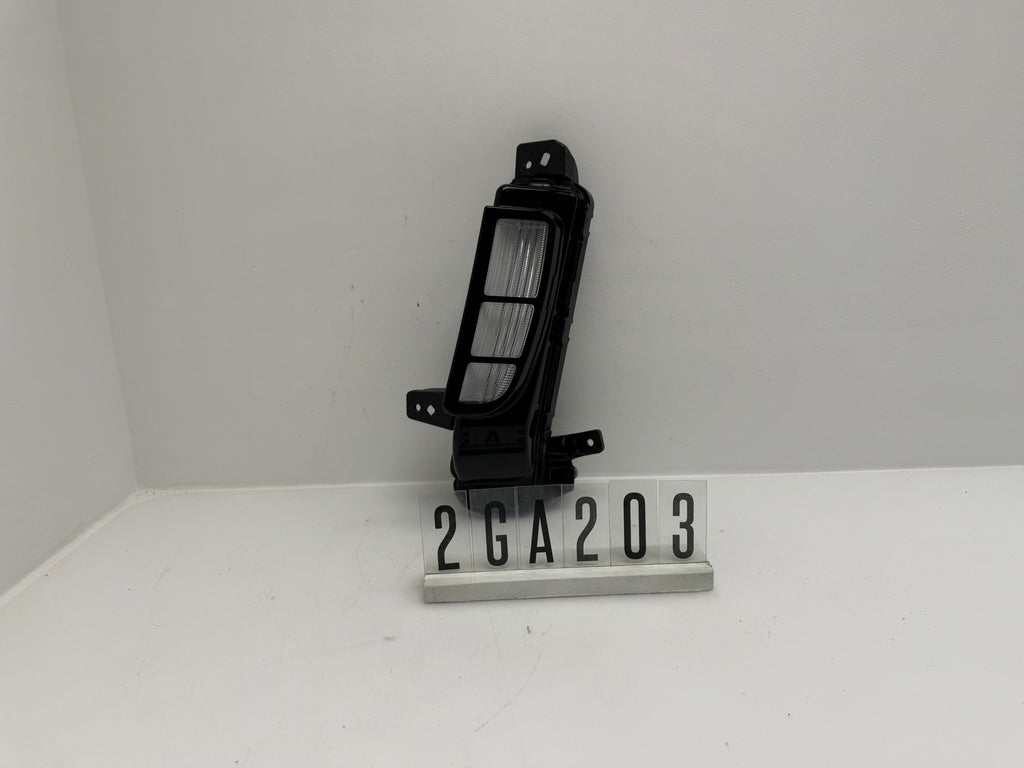 2GA 941 056 M; 2GA 2 03; 235 VW T-Roc Troc LED Tagfahrlicht rechts