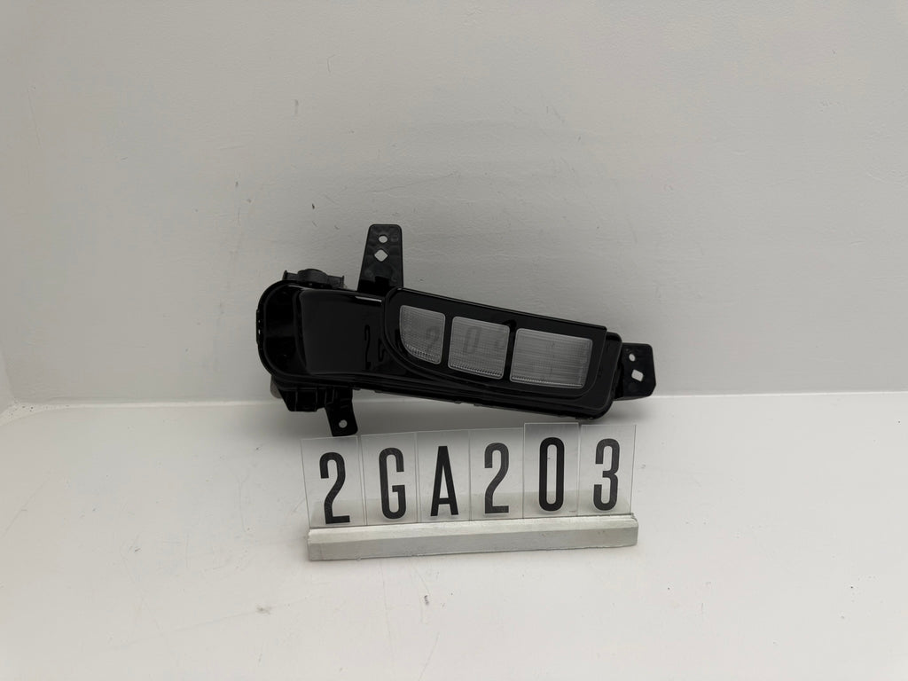 2GA 941 056 M; 2GA 2 03; 235 VW T-Roc Troc LED Tagfahrlicht rechts