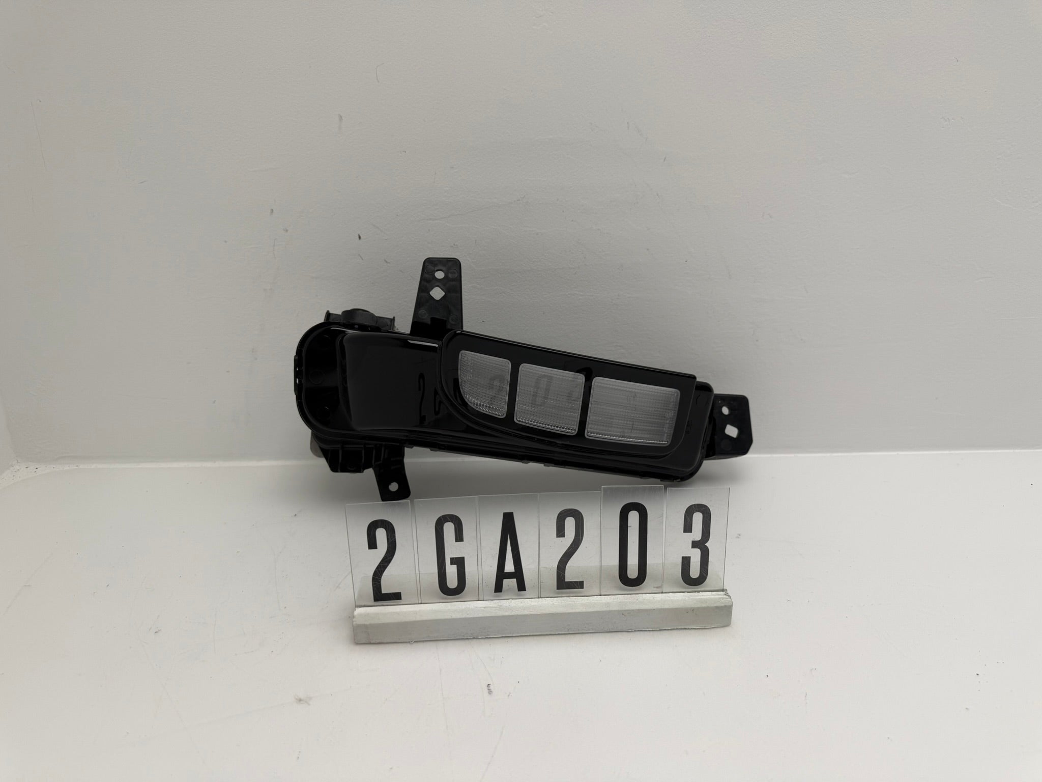 2GA 941 056 M; 2GA 2 03; 235 VW T-Roc Troc LED Tagfahrlicht rechts