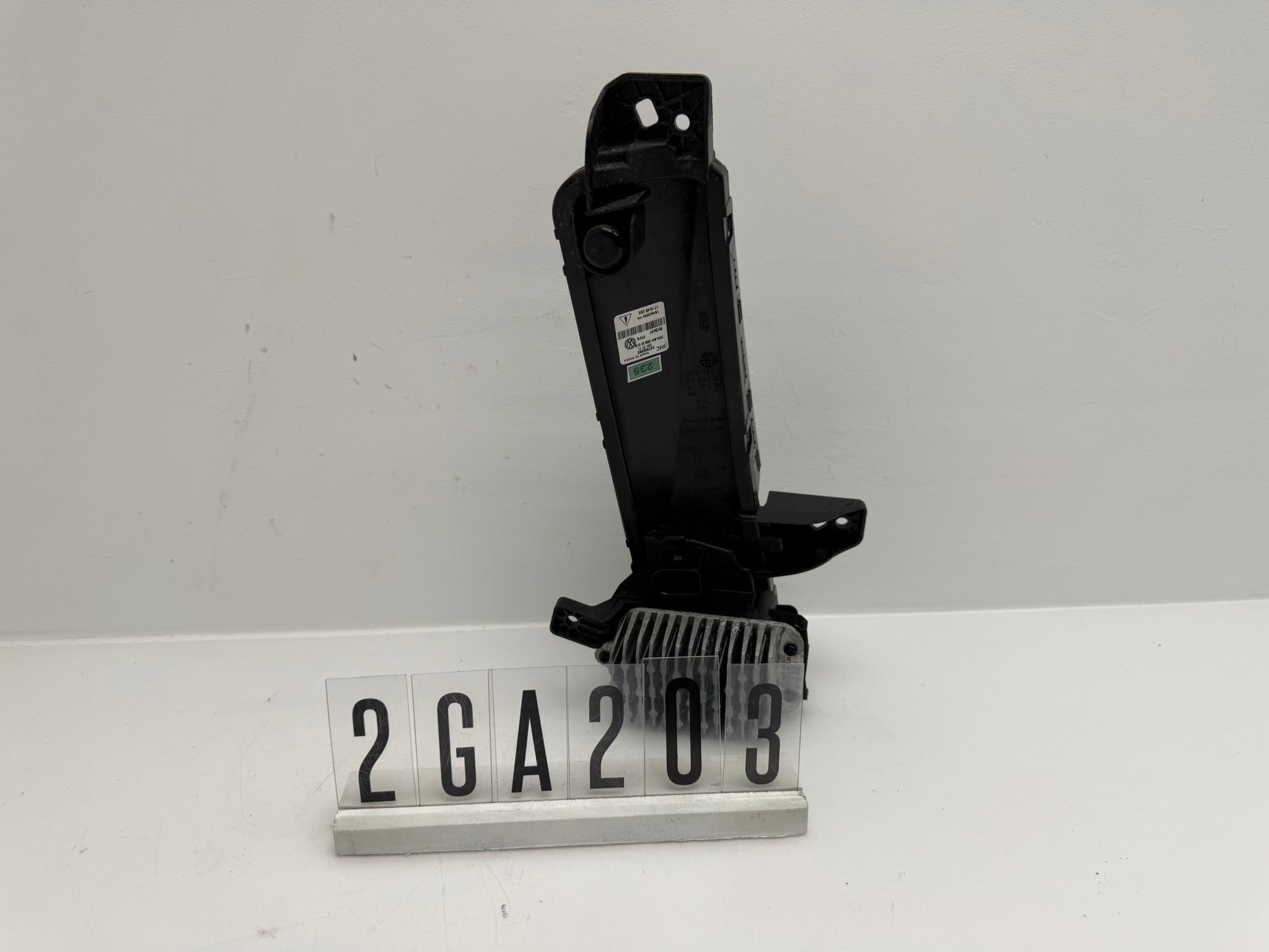 2GA 941 056 M; 2GA 2 03; 235 VW T-Roc Troc LED Tagfahrlicht rechts