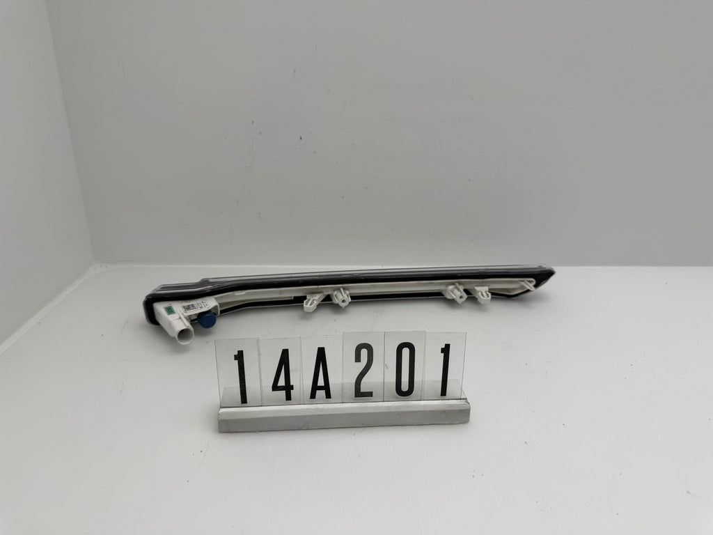 14A 941 654; 14A 2 01; 236 VW ID.7 LED Lichtleiste vorne rechts