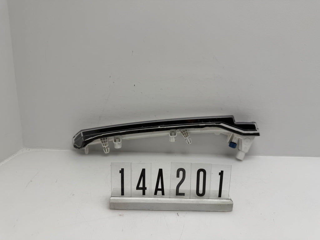 14A 941 654; 14A 2 01; 236 VW ID.7 LED Lichtleiste vorne rechts