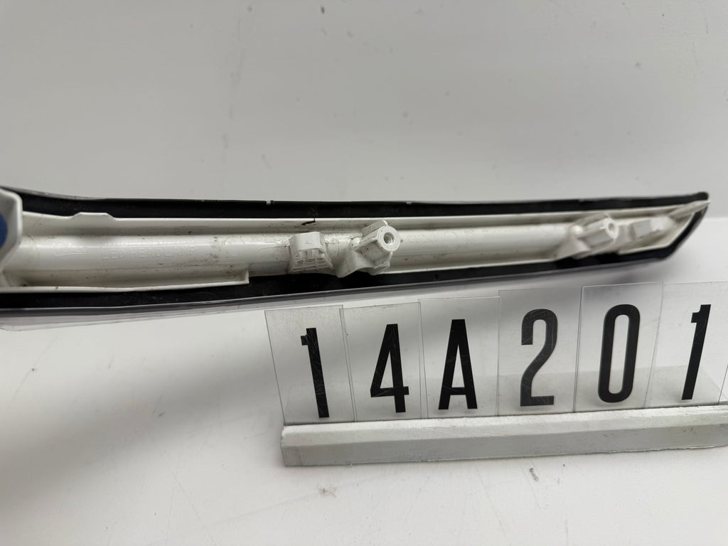 14A 941 654; 14A 2 01; 236 VW ID.7 LED Lichtleiste vorne rechts