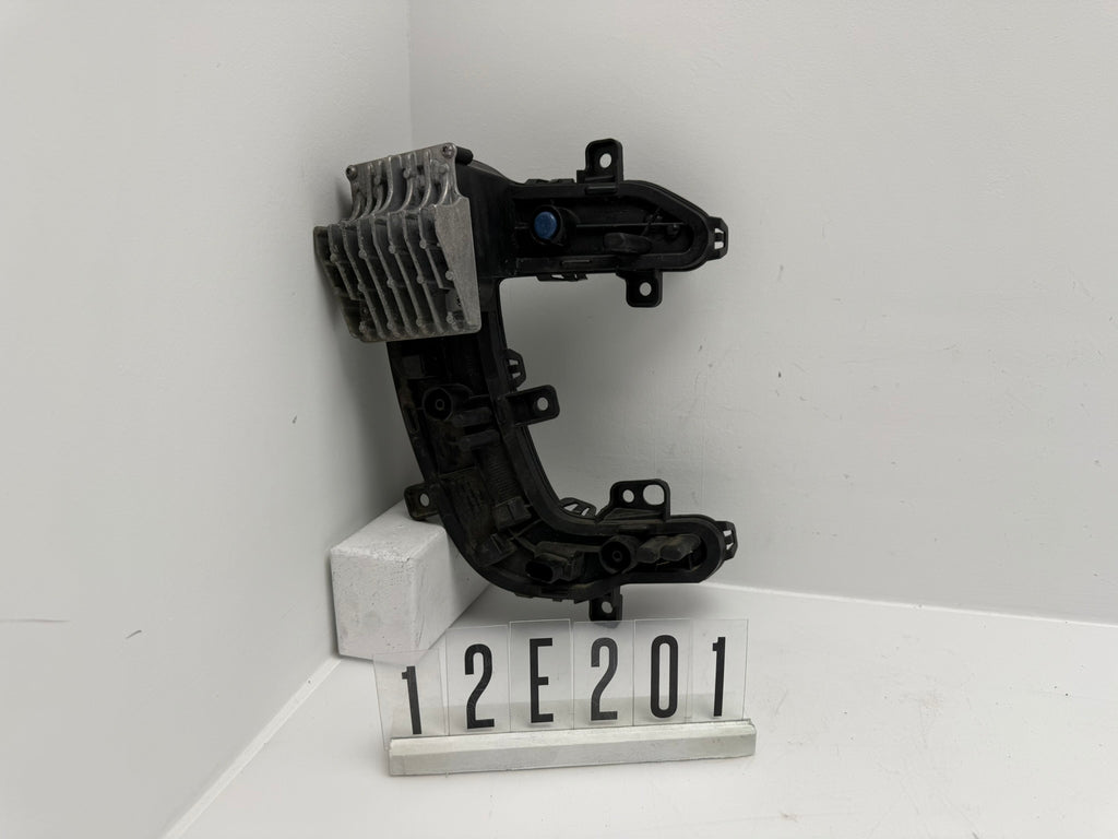 12E 941 055 E; 12E 2 01-04; 238-241 VW Up AA Tagfahrlicht Links