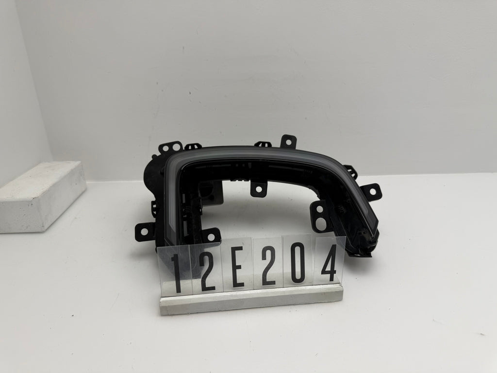 12E 941 055 E; 12E 2 01-04; 238-241 VW Up AA Tagfahrlicht Links