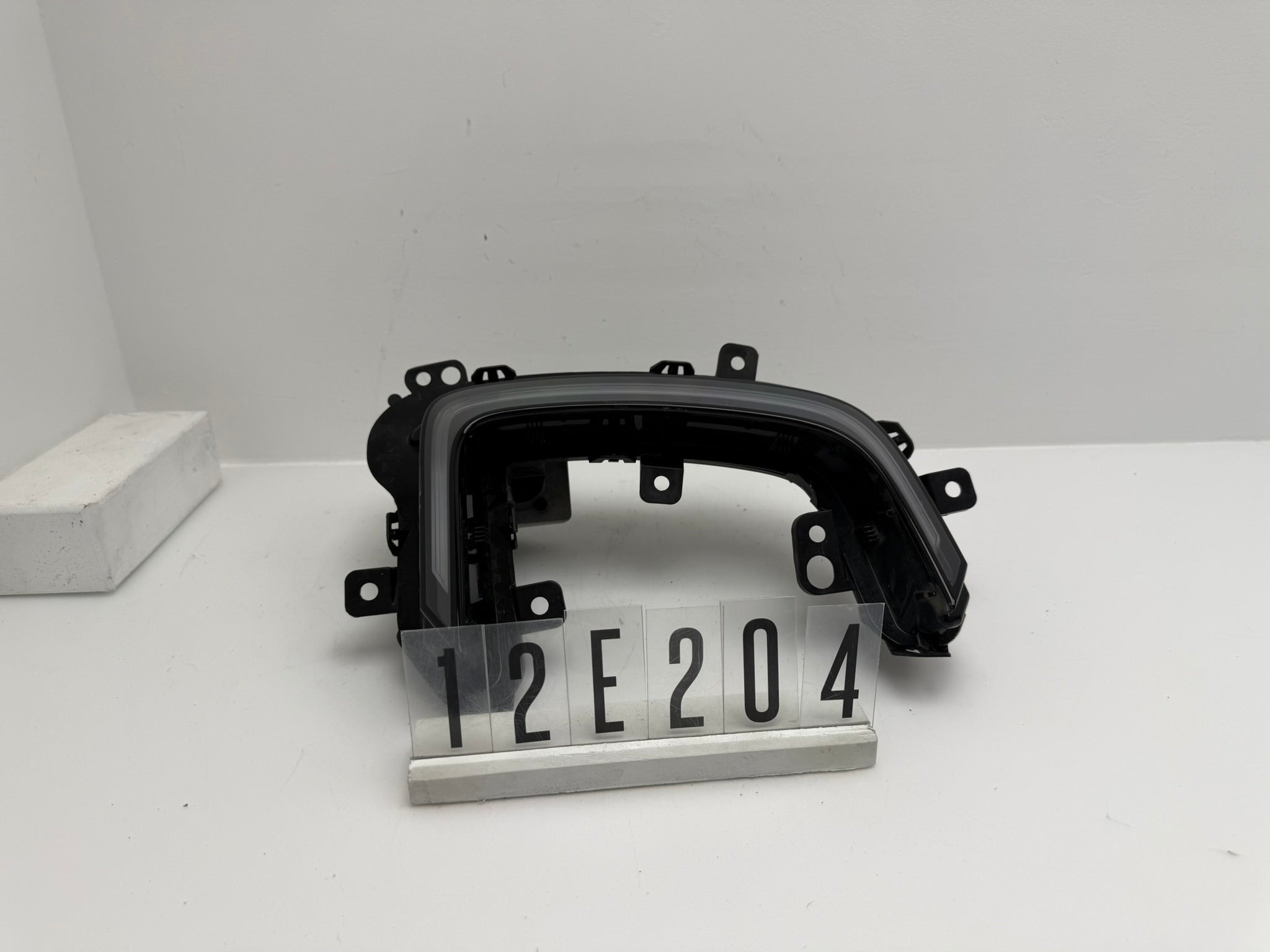 12E 941 055 E; 12E 2 01-04; 238-241 VW Up AA Tagfahrlicht Links