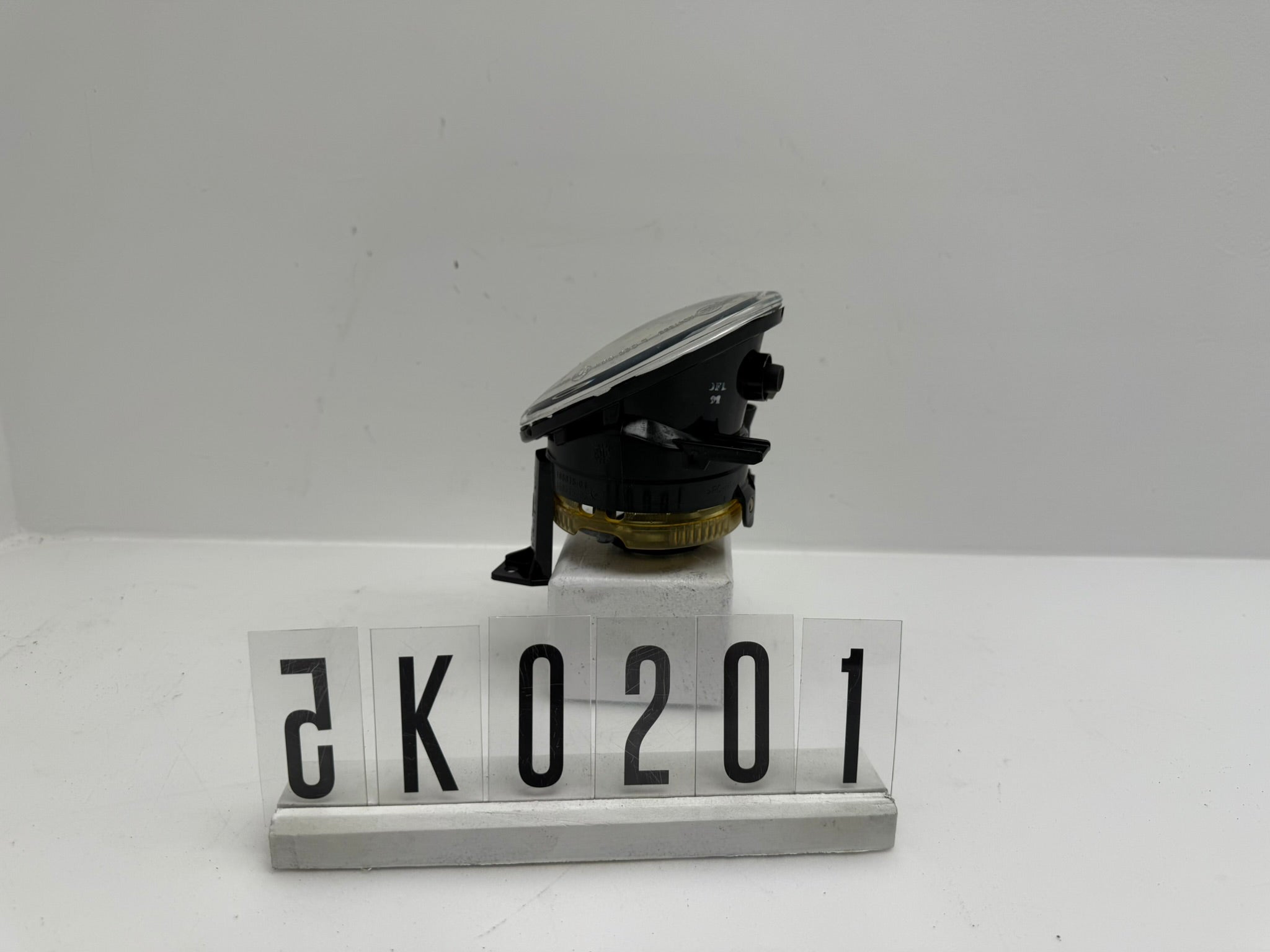 HEL5K0 941 699; 5K0 2 01; 244 VW GOLF 6 TIGUAN TOURAN UP SEAT ALHAMBRA NEBELSCHEINWERFER LINKS