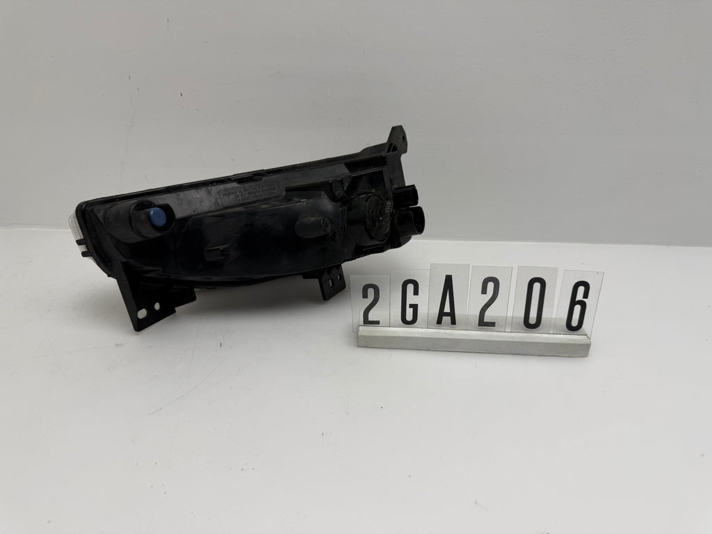 L90104862 / 2GA.941.055.J; 2GA 2 06; 250 VW T-Roc 2GA Nebelscheinwerfer links