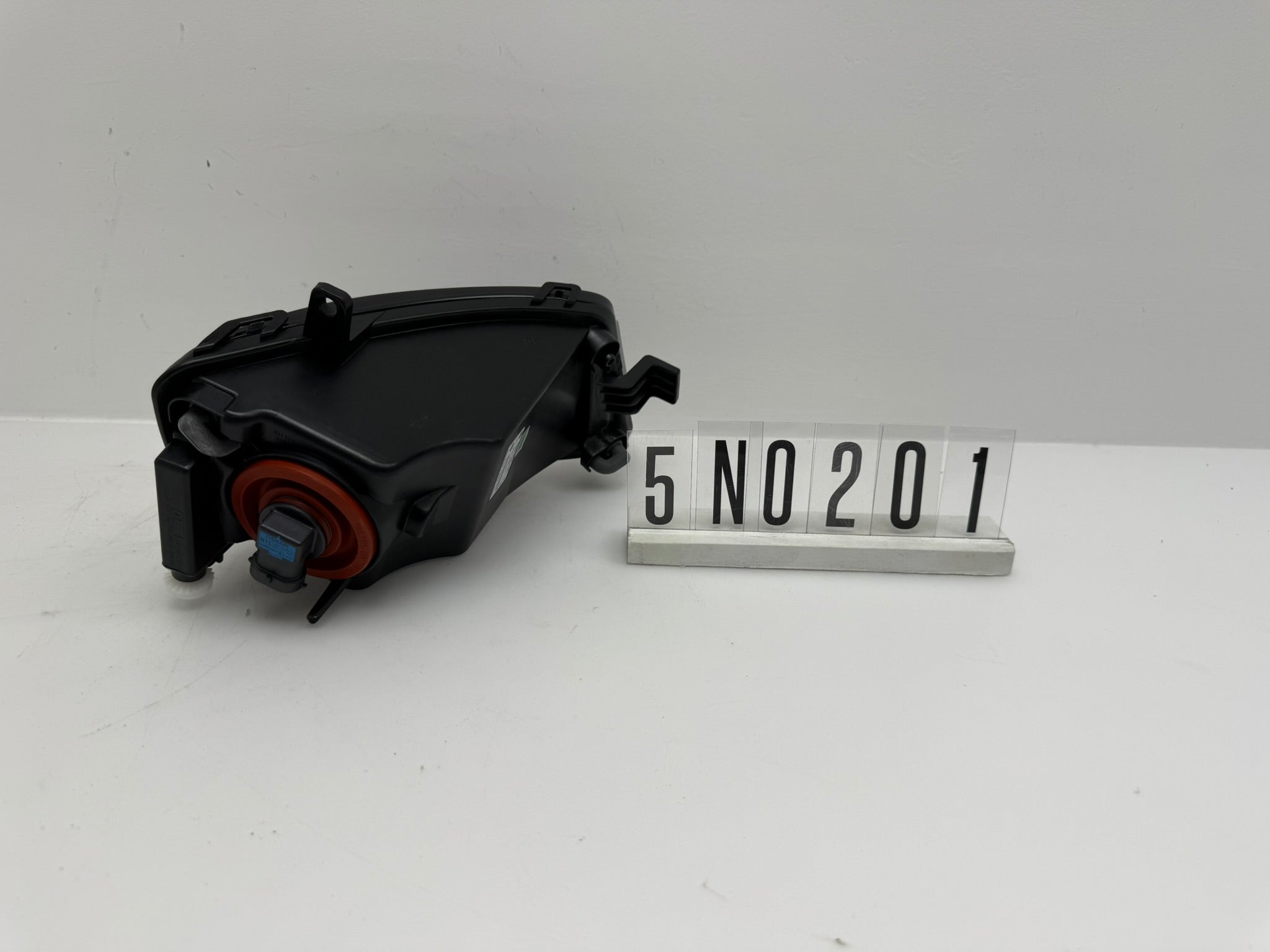 5G0.941.661.D; 5N0 2 01; 252 VW GOLF 7 (VII) Nebelscheinwerfer links
