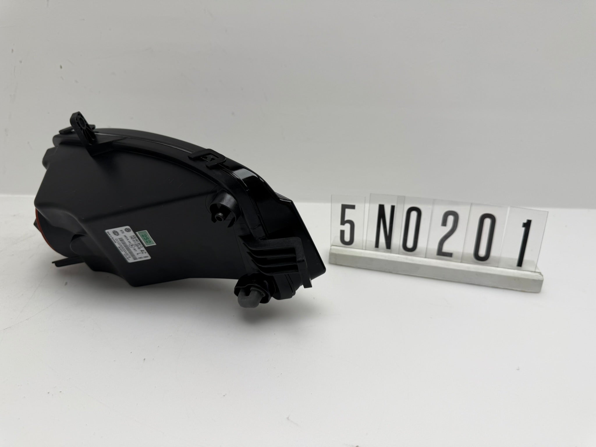 5G0.941.661.D; 5N0 2 01; 252 VW GOLF 7 (VII) Nebelscheinwerfer links