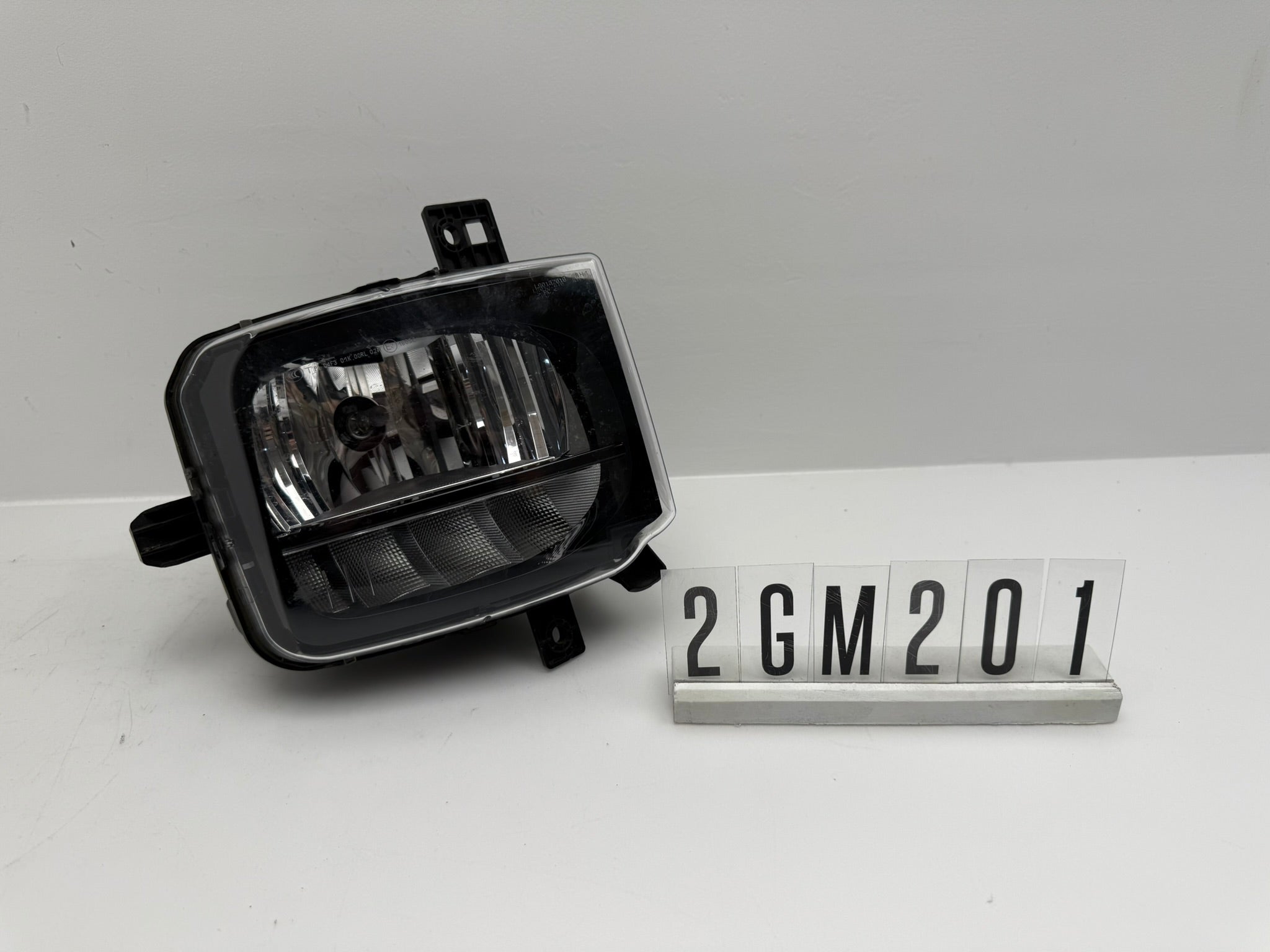 2GM.941.622 095 / 2GM941622095 VW T-Cross Nebelscheinwerfer rechts