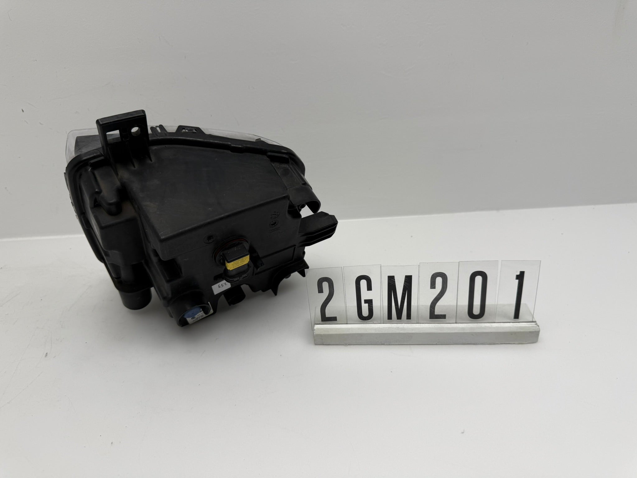 2GM.941.622 095 / 2GM941622095 VW T-Cross Nebelscheinwerfer rechts